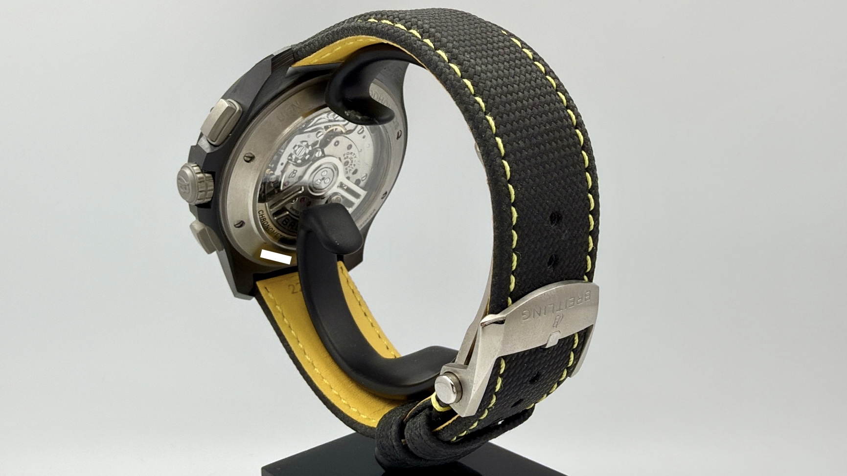 Breitling Avenger B01 Chronograph 44 Night Mission