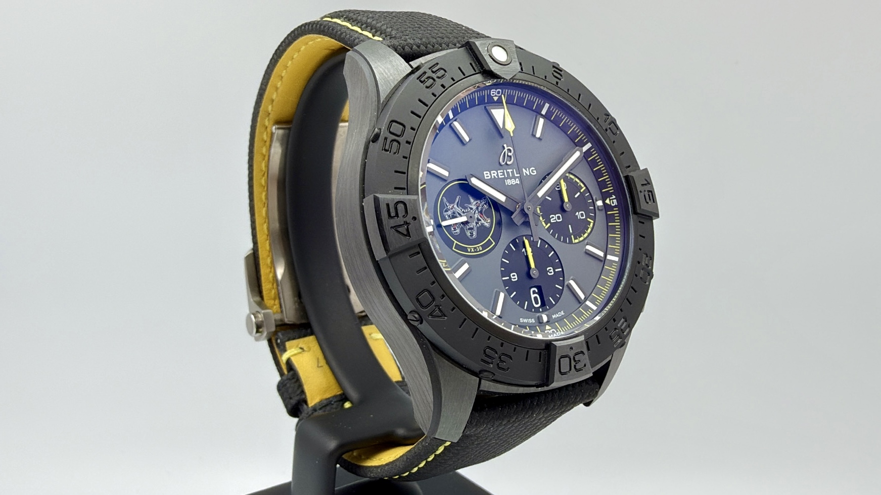 Breitling Avenger B01 Chronograph 44 Night Mission