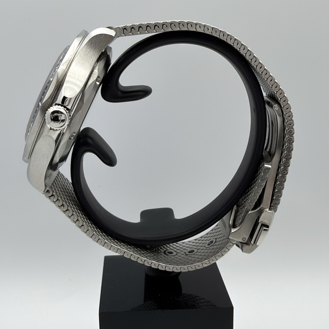 Omega Seamaster Diver 300M James Bond 60th Anniversary