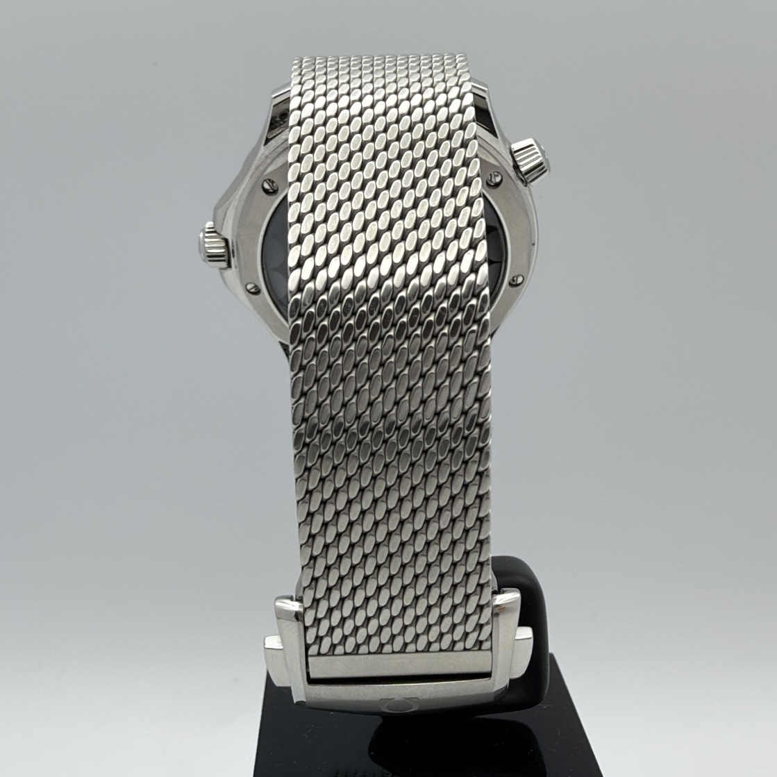 Omega Seamaster Diver 300M James Bond 60th Anniversary