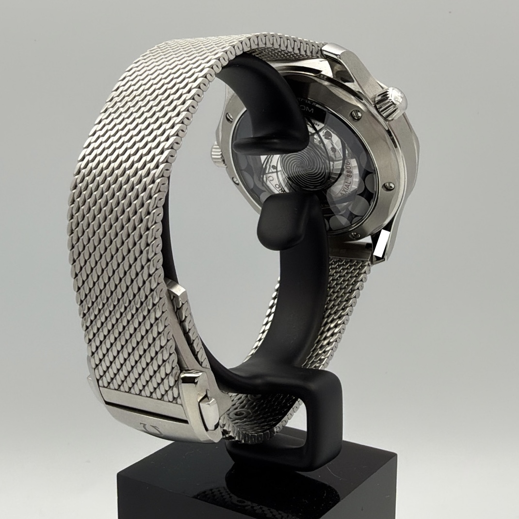 Omega Seamaster Diver 300M James Bond 60th Anniversary