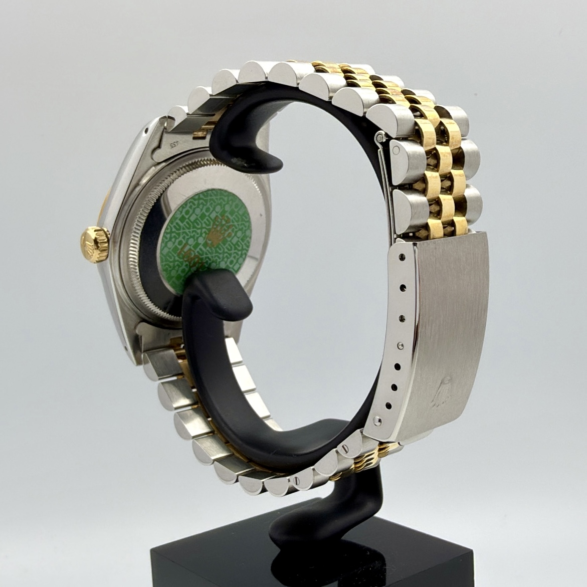 Rolex Datejust 36 16013 UAE Armed Forces