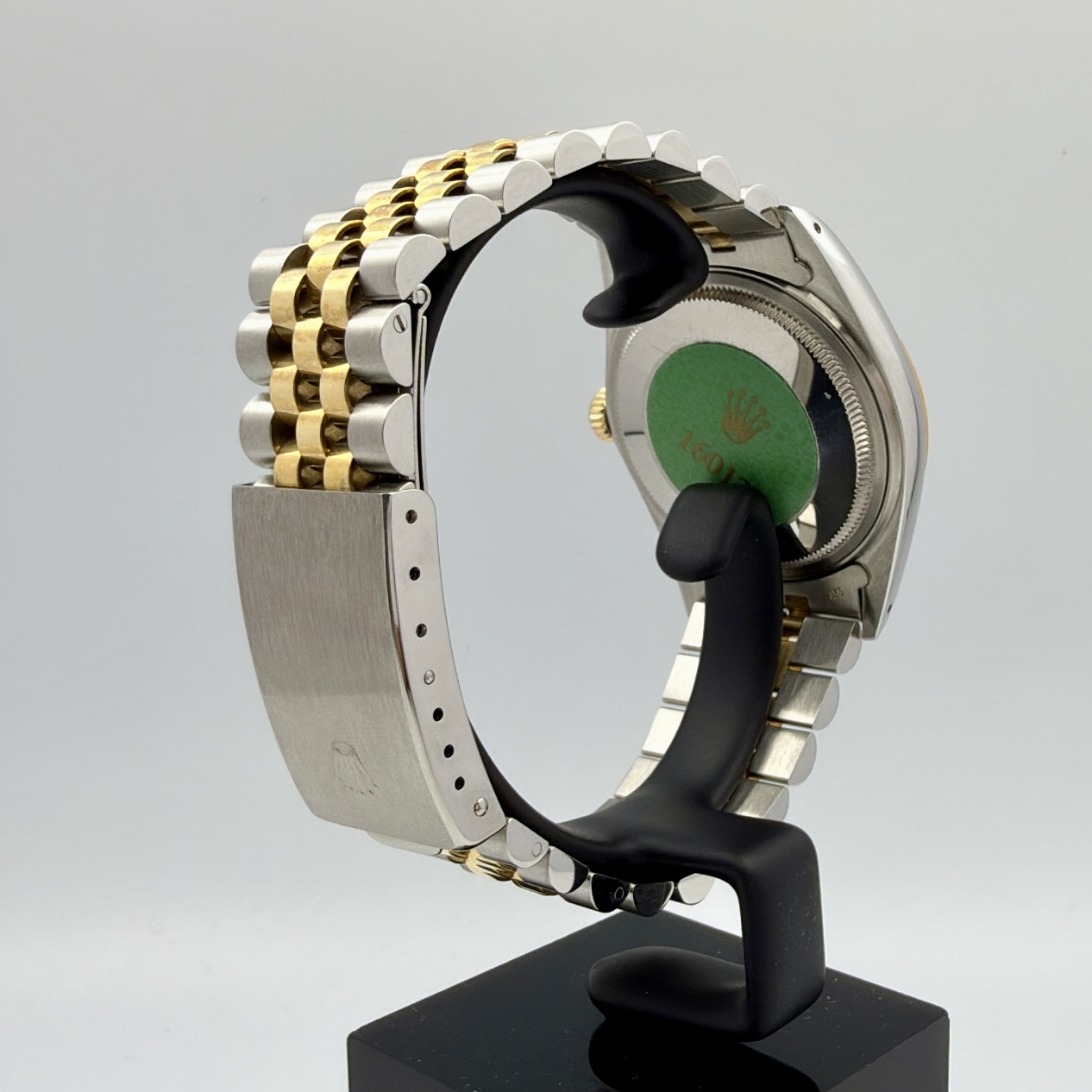 Rolex Datejust 36 16013 UAE Armed Forces