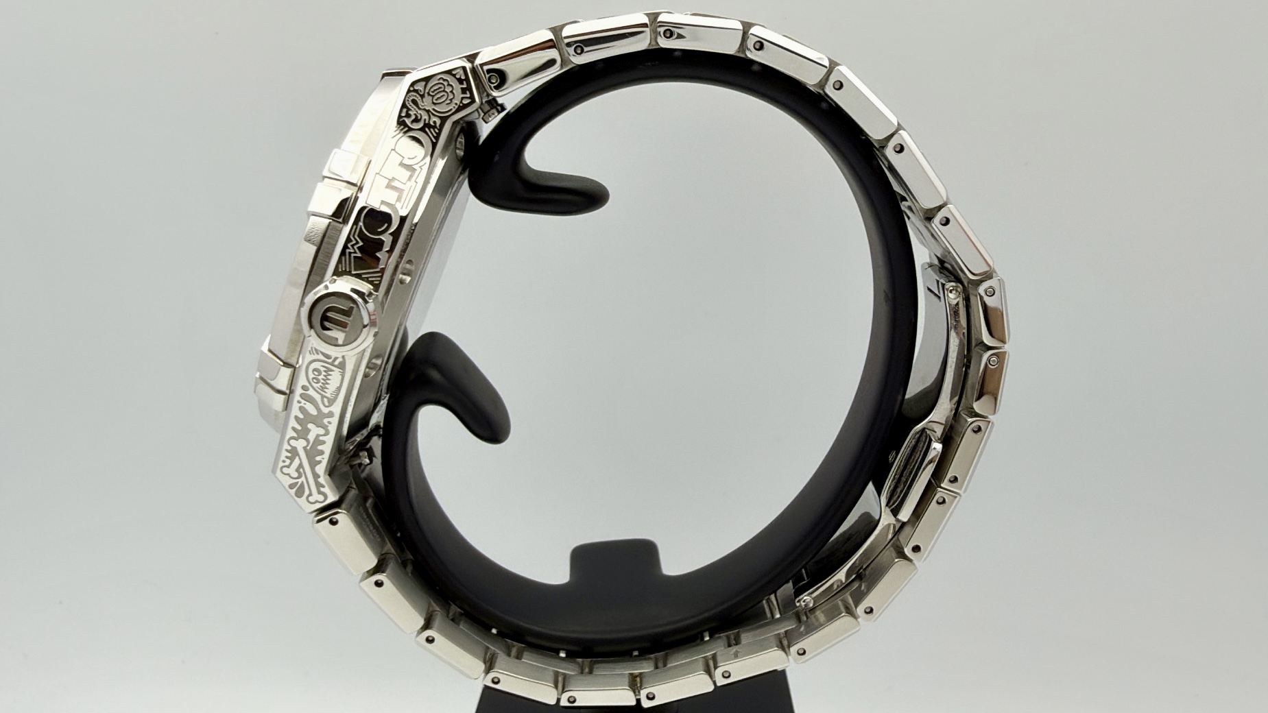 Maurice Lacroix Aikon Wotto Limited Edition