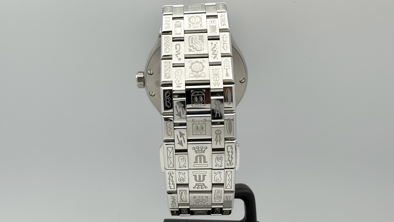 Maurice Lacroix Aikon Wotto Limited Edition