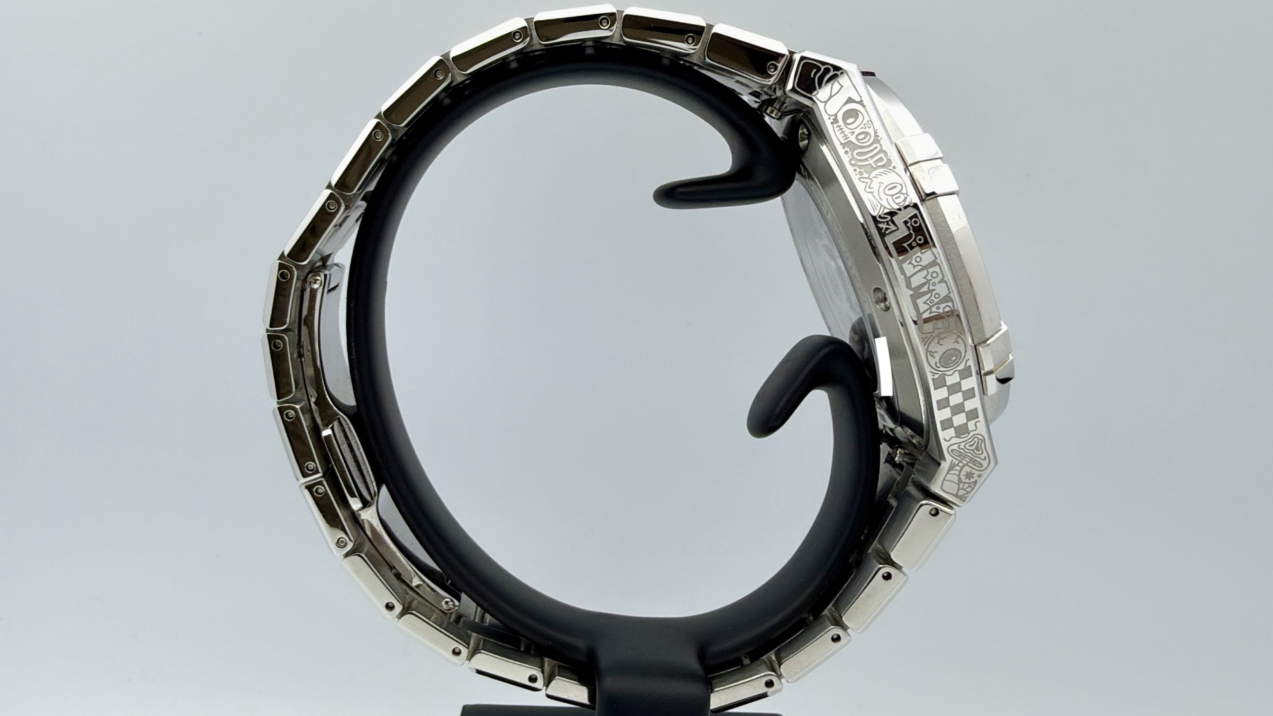 Maurice Lacroix Aikon Wotto Limited Edition