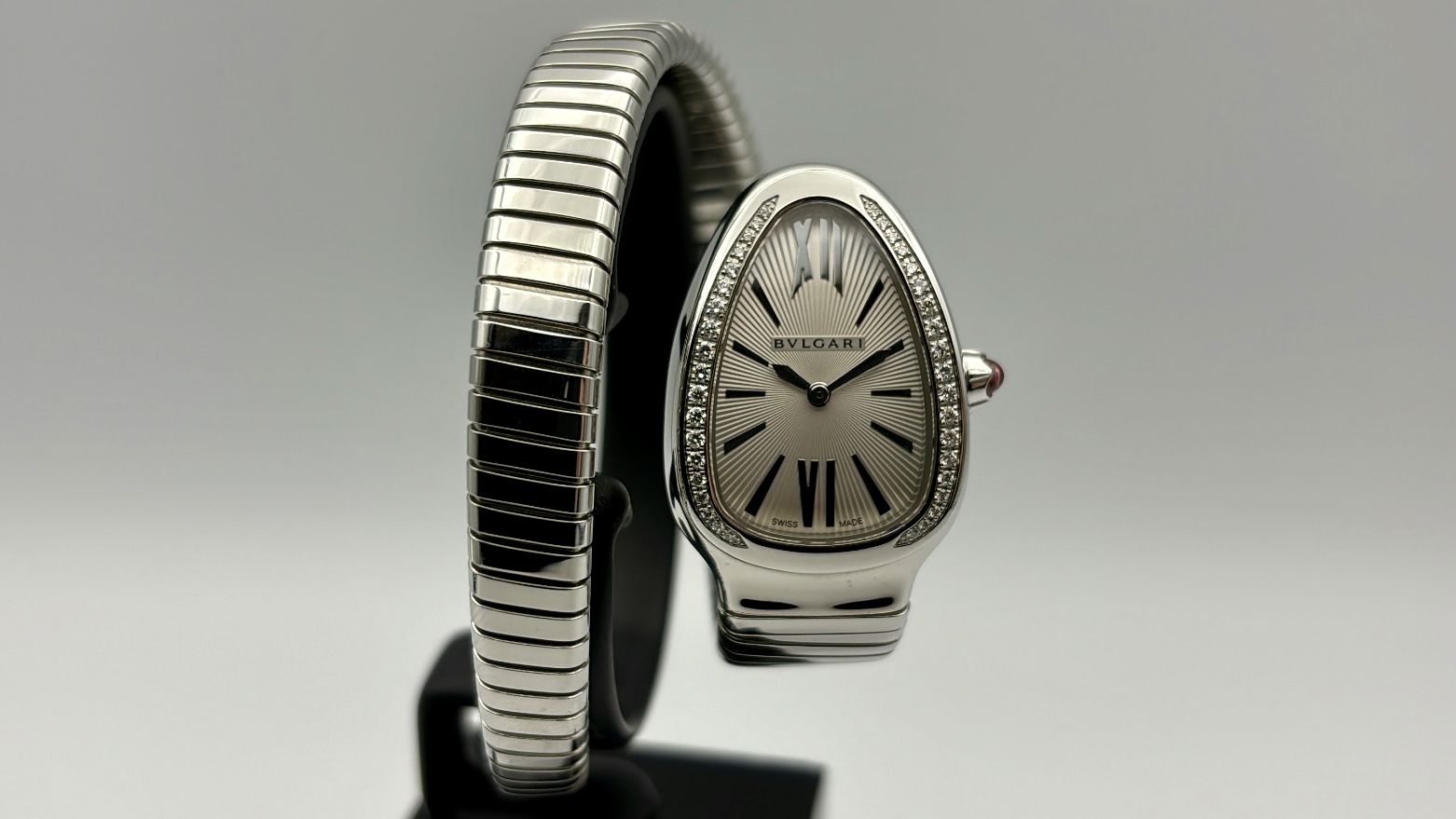 Bulgari Serpenti