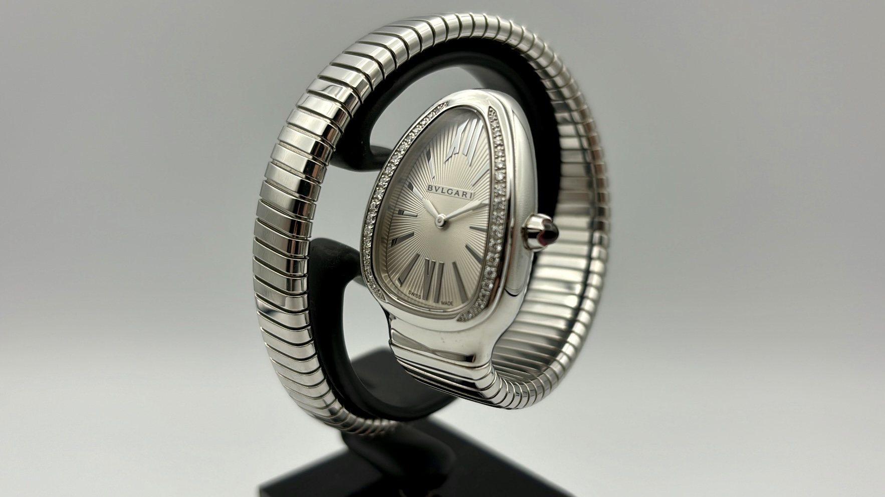 Bulgari Serpenti