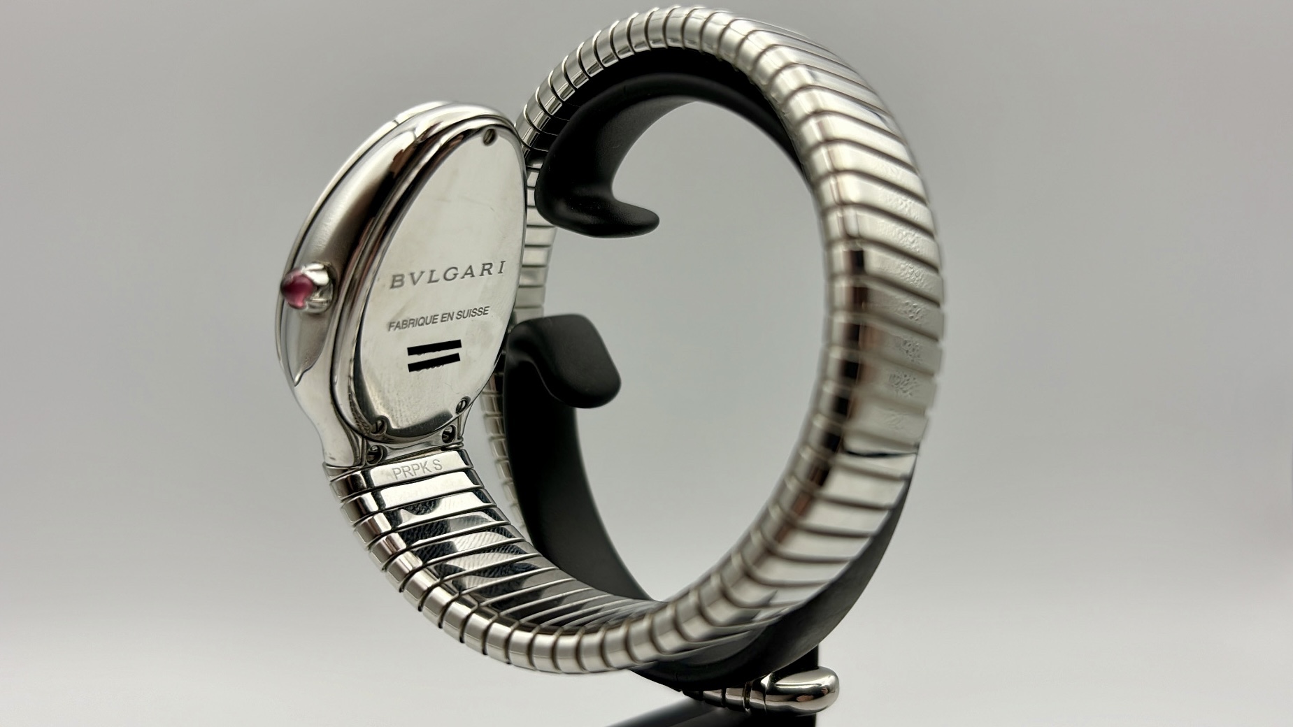 Bulgari Serpenti