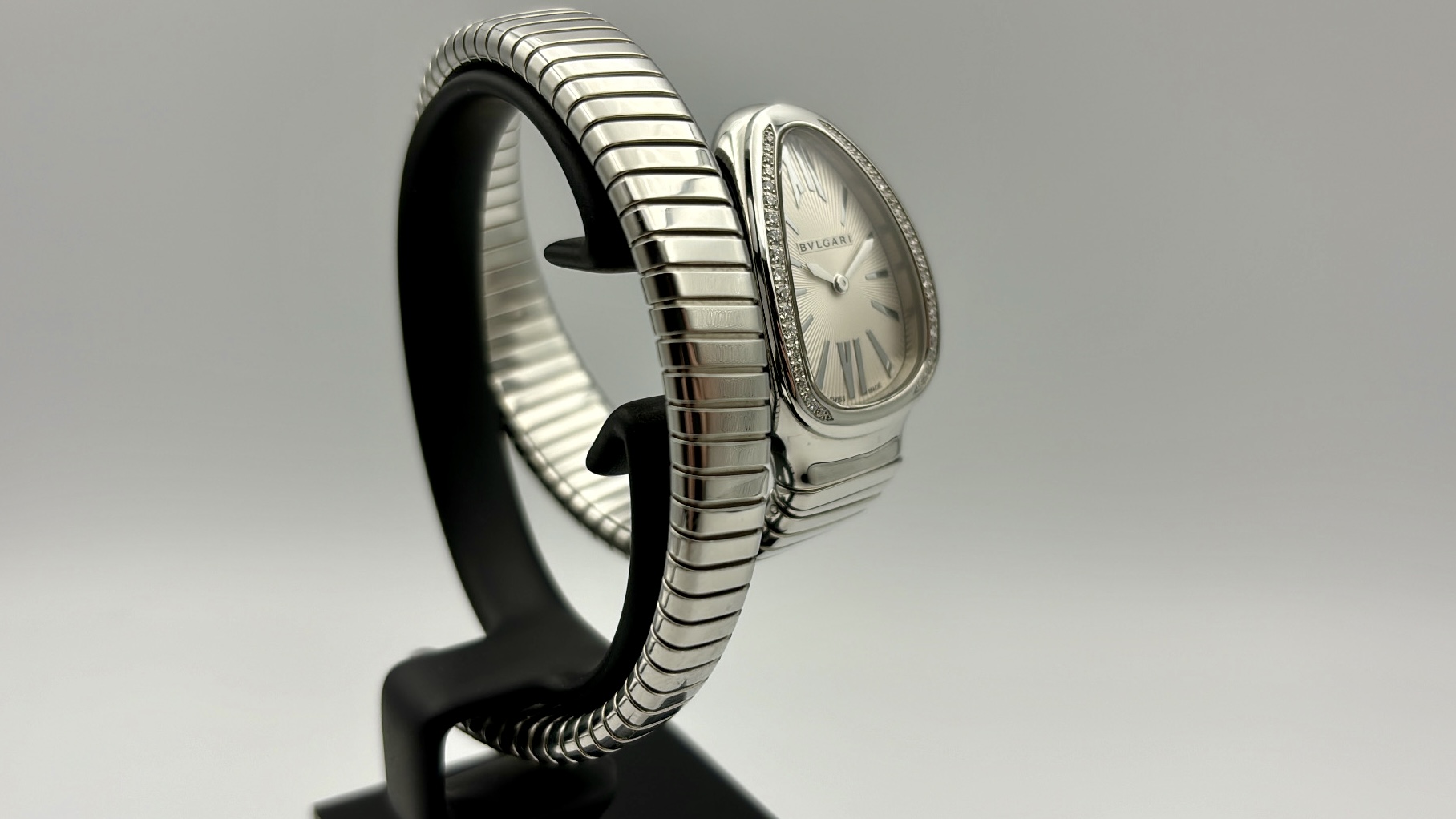 Bulgari Serpenti
