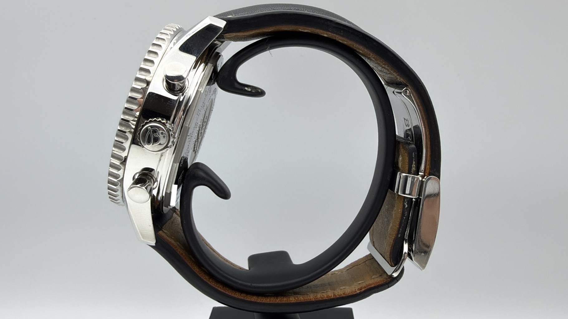 Breitling Navitimer 1 B03 Chronograph Rattrapante 45