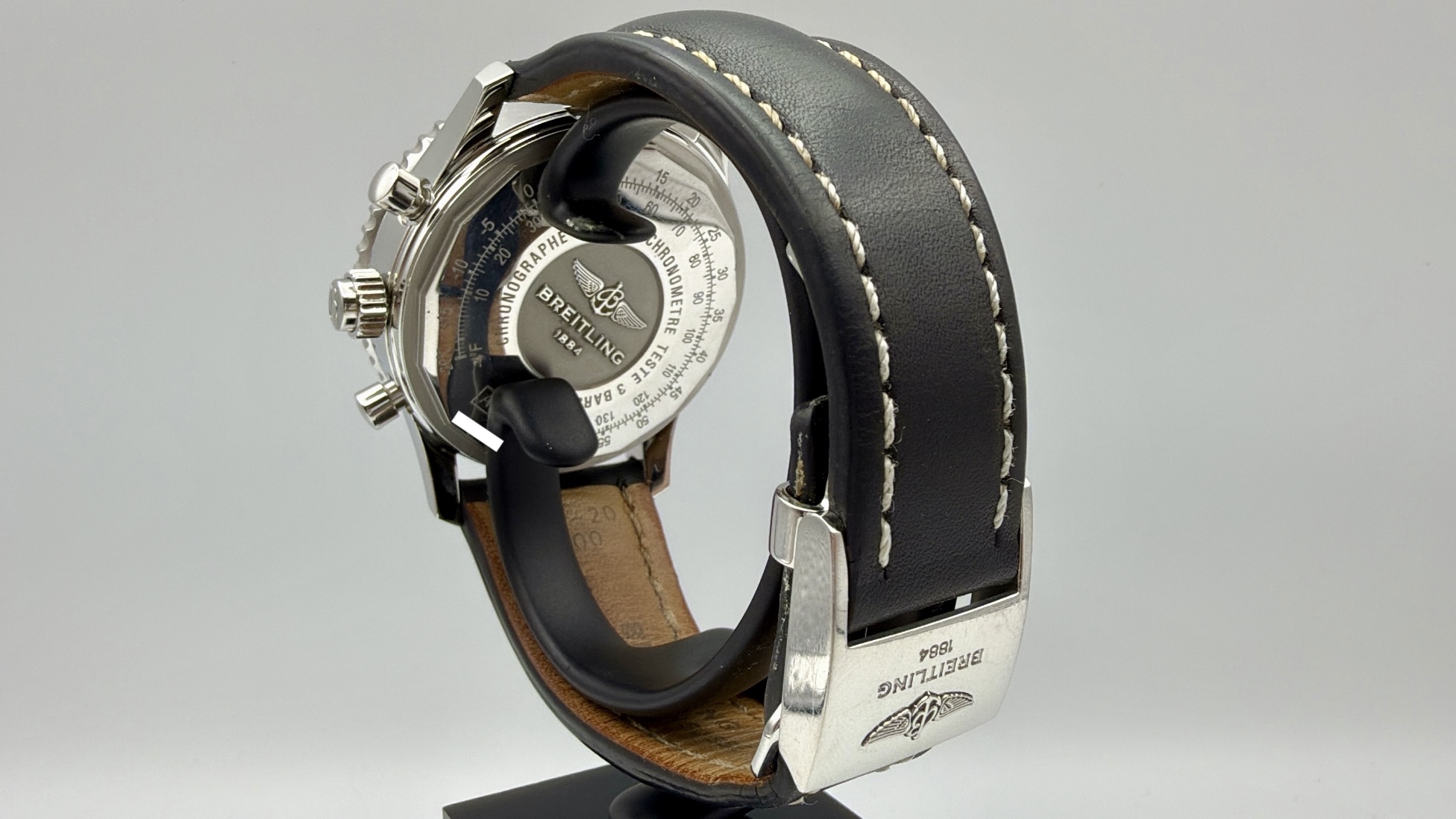 Breitling Navitimer 1 B03 Chronograph Rattrapante 45