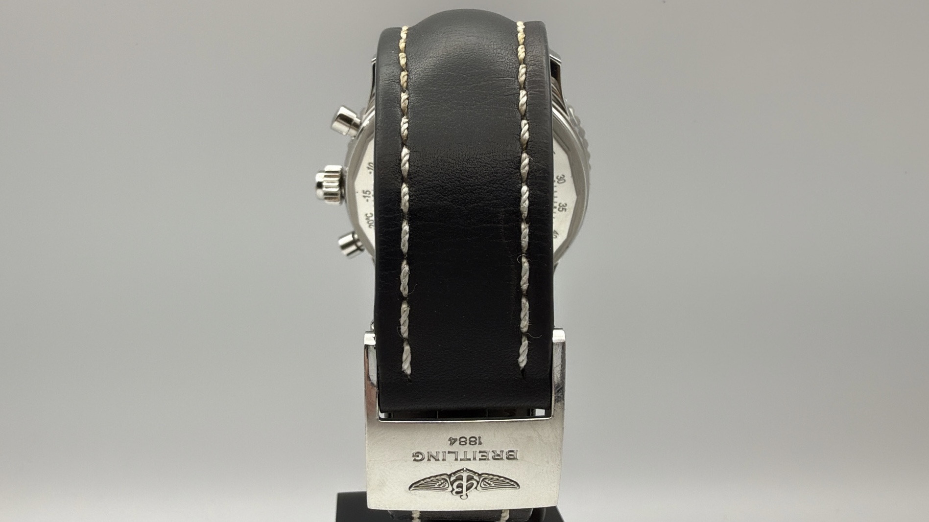 Breitling Navitimer 1 B03 Chronograph Rattrapante 45