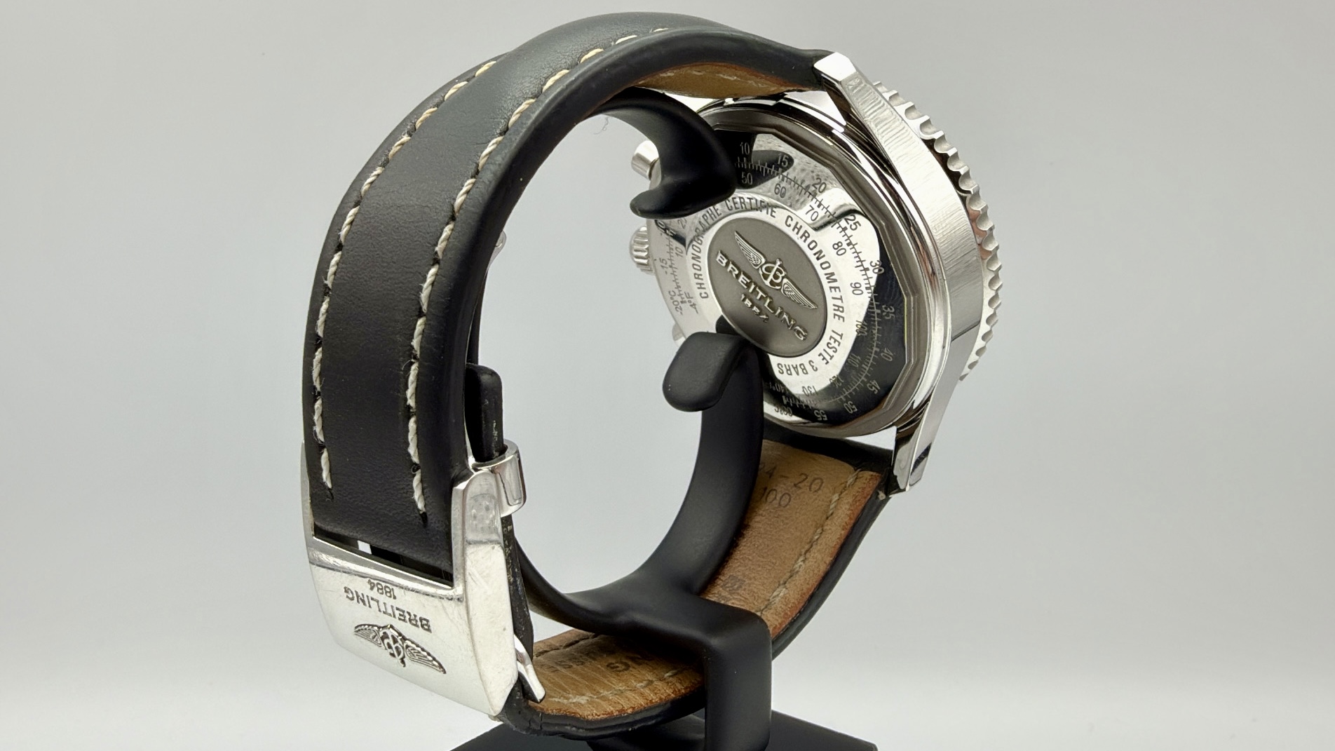 Breitling Navitimer 1 B03 Chronograph Rattrapante 45