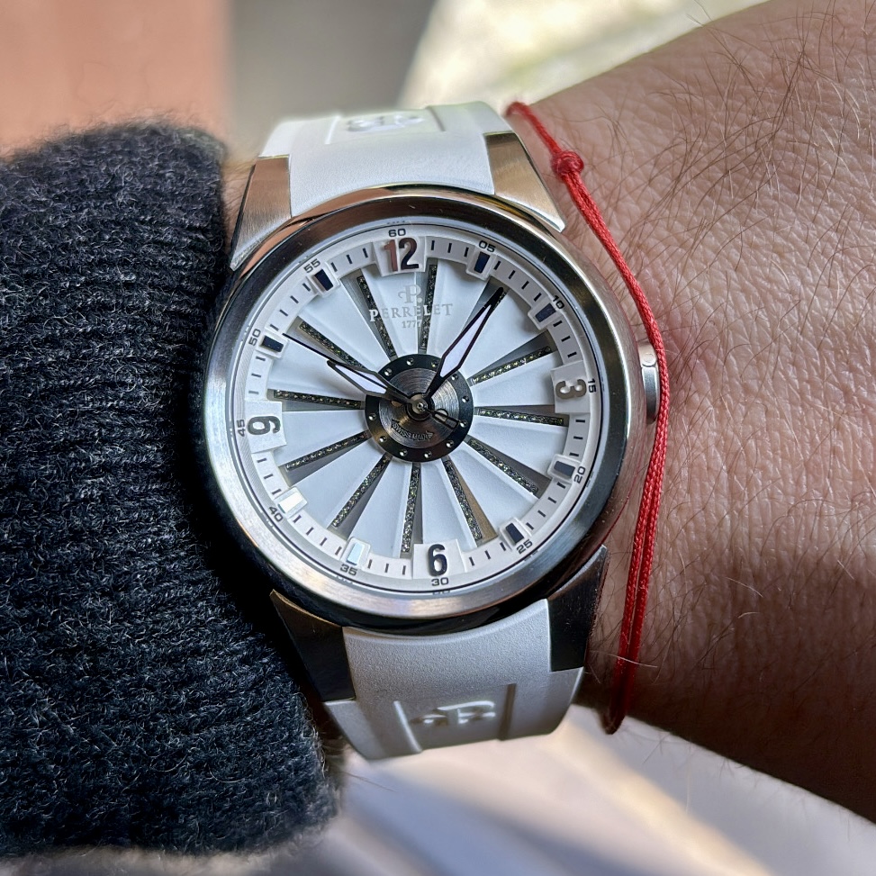 Perrelet Turbine XXS