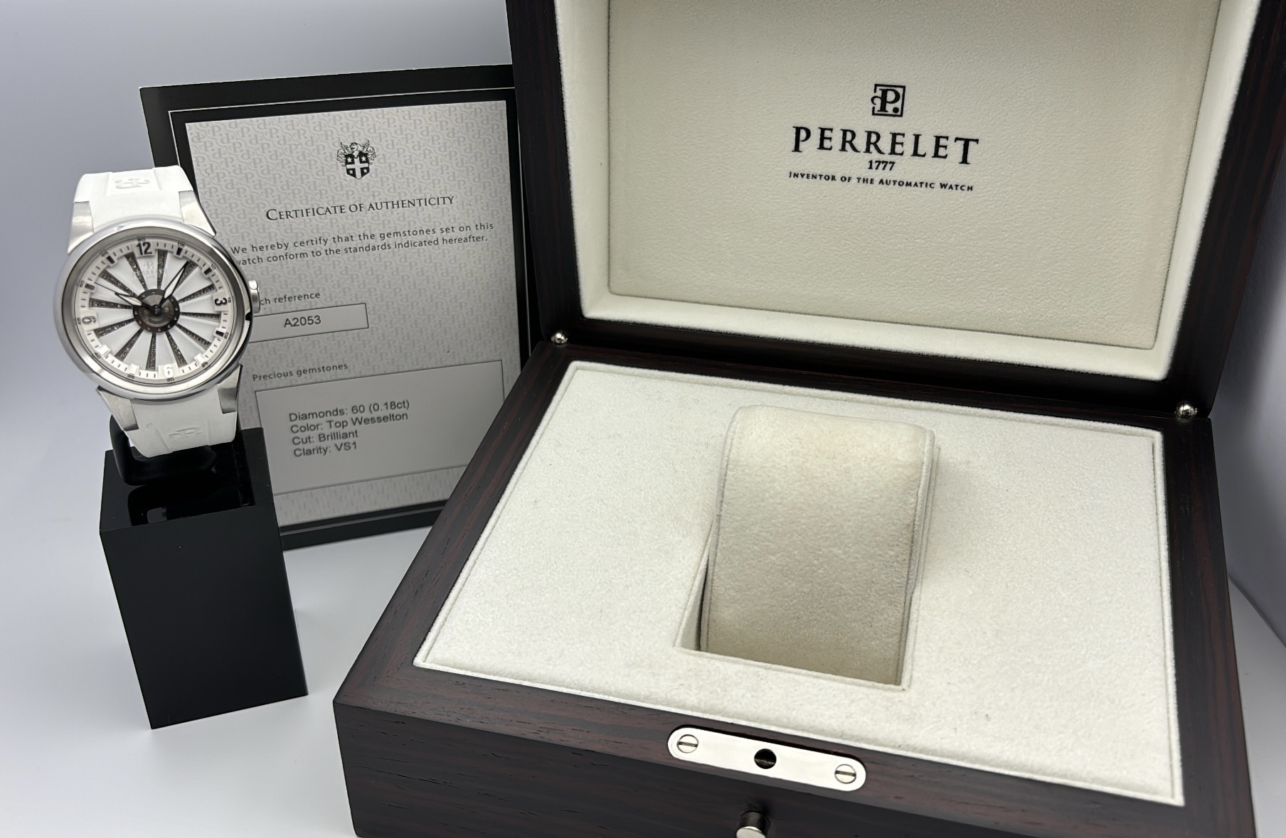 Perrelet Turbine XXS