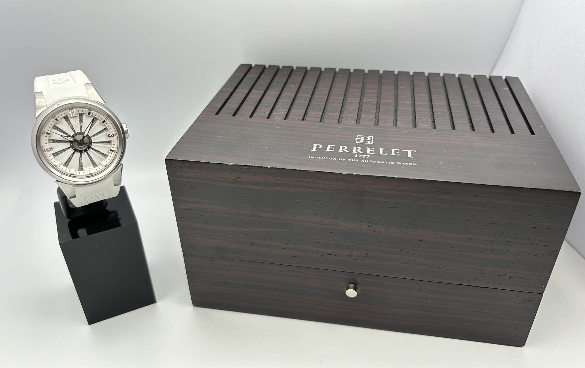 Perrelet Turbine XXS