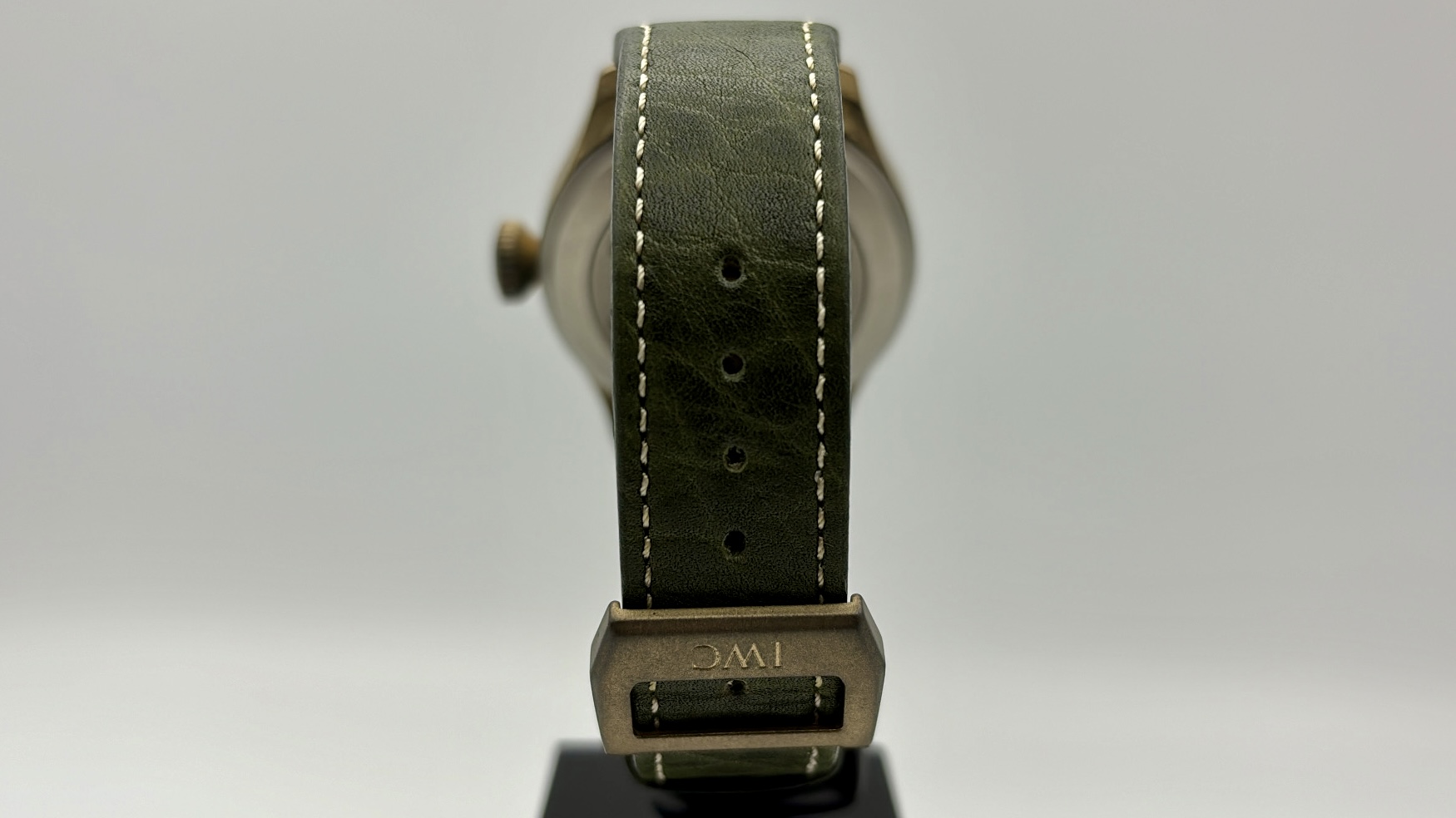 IWC Spitfire Big Pilot 43 Bronze - IW329702