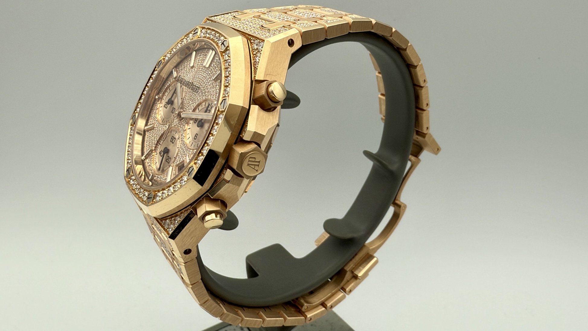 Audemars Piguet Royal Oak Chronograph