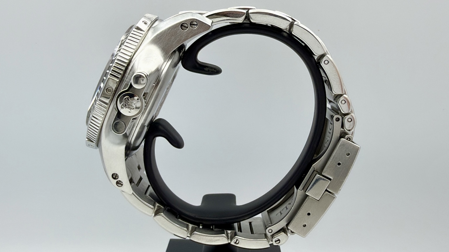 Ball Engineer Hydrocarbon Submarine Warfare Ceramic