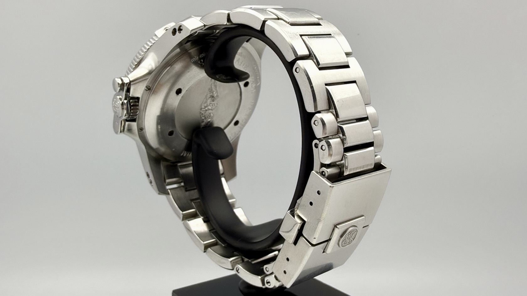Ball Engineer Hydrocarbon Submarine Warfare Ceramic
