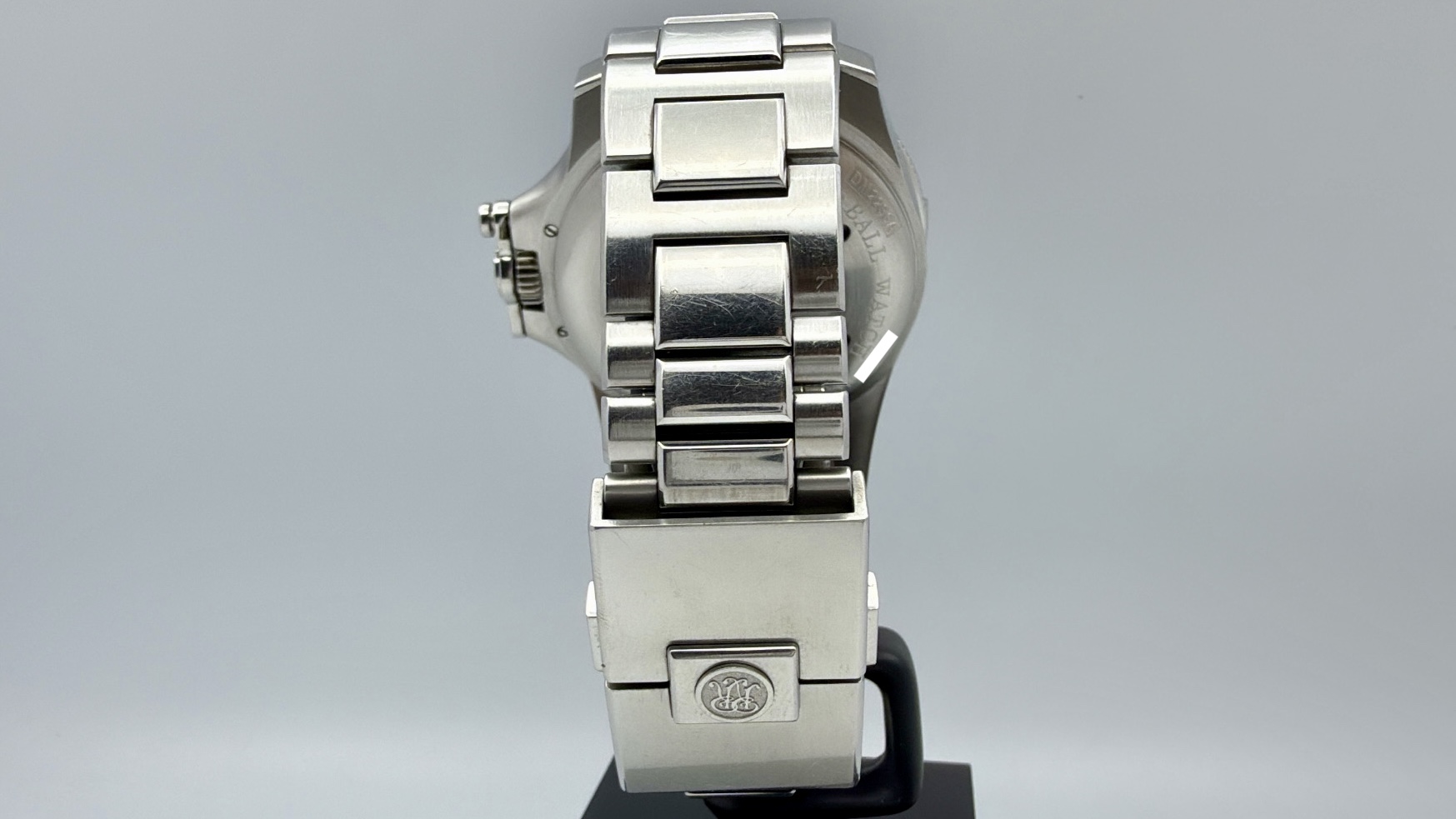 Ball Engineer Hydrocarbon Submarine Warfare Ceramic
