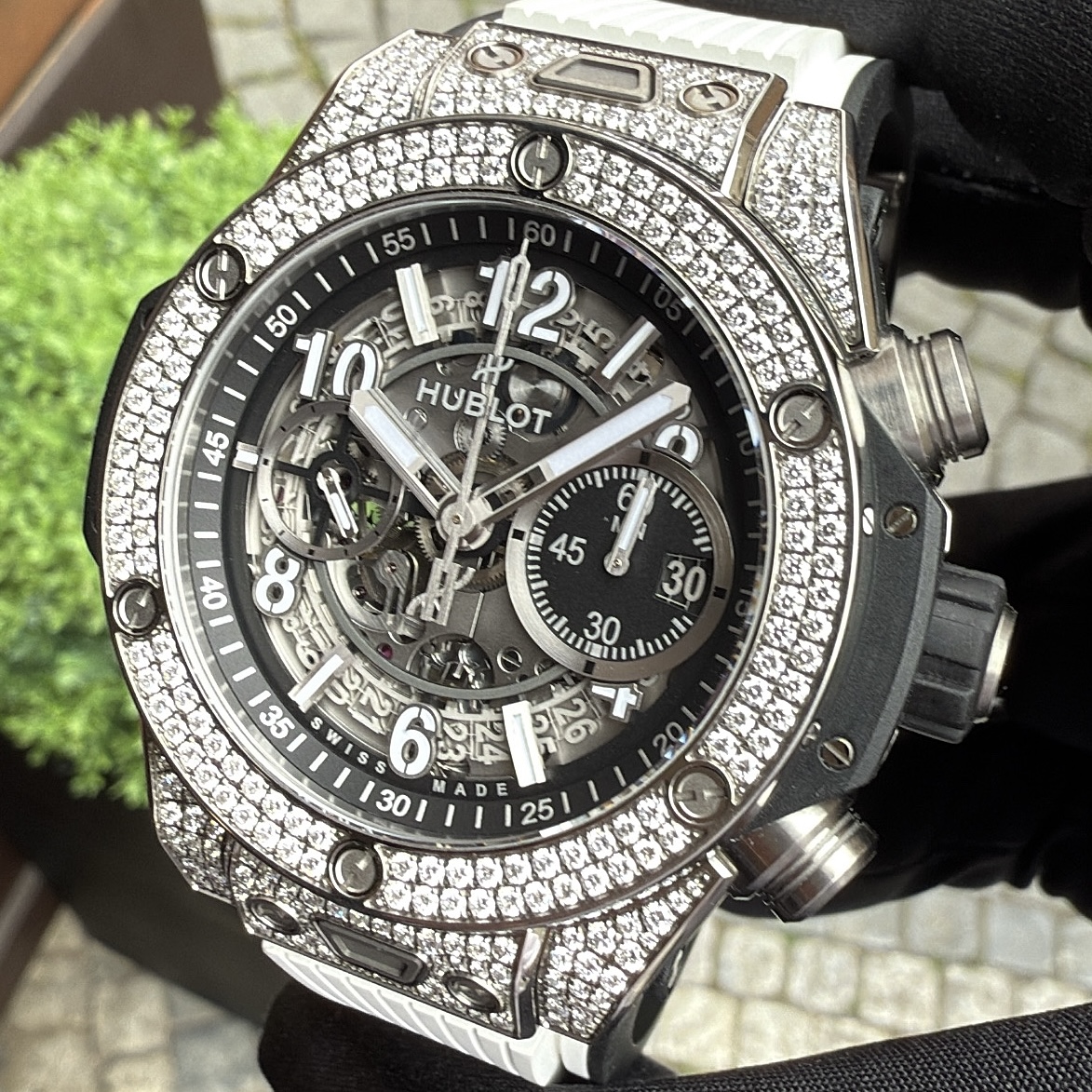 Hublot Big Bang Unico