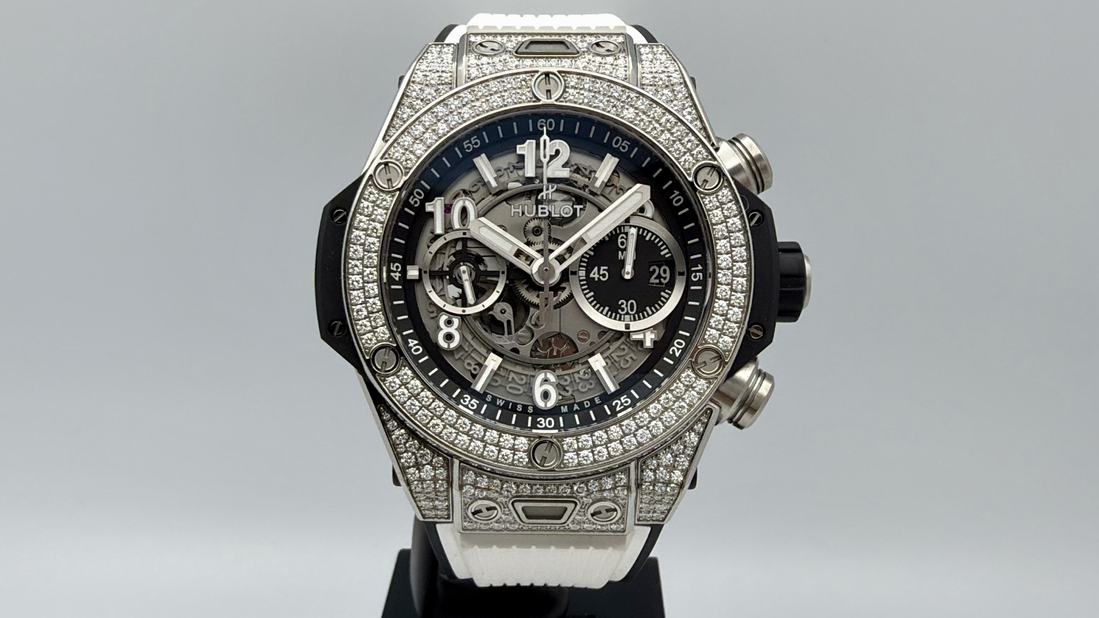 Hublot Big Bang Unico