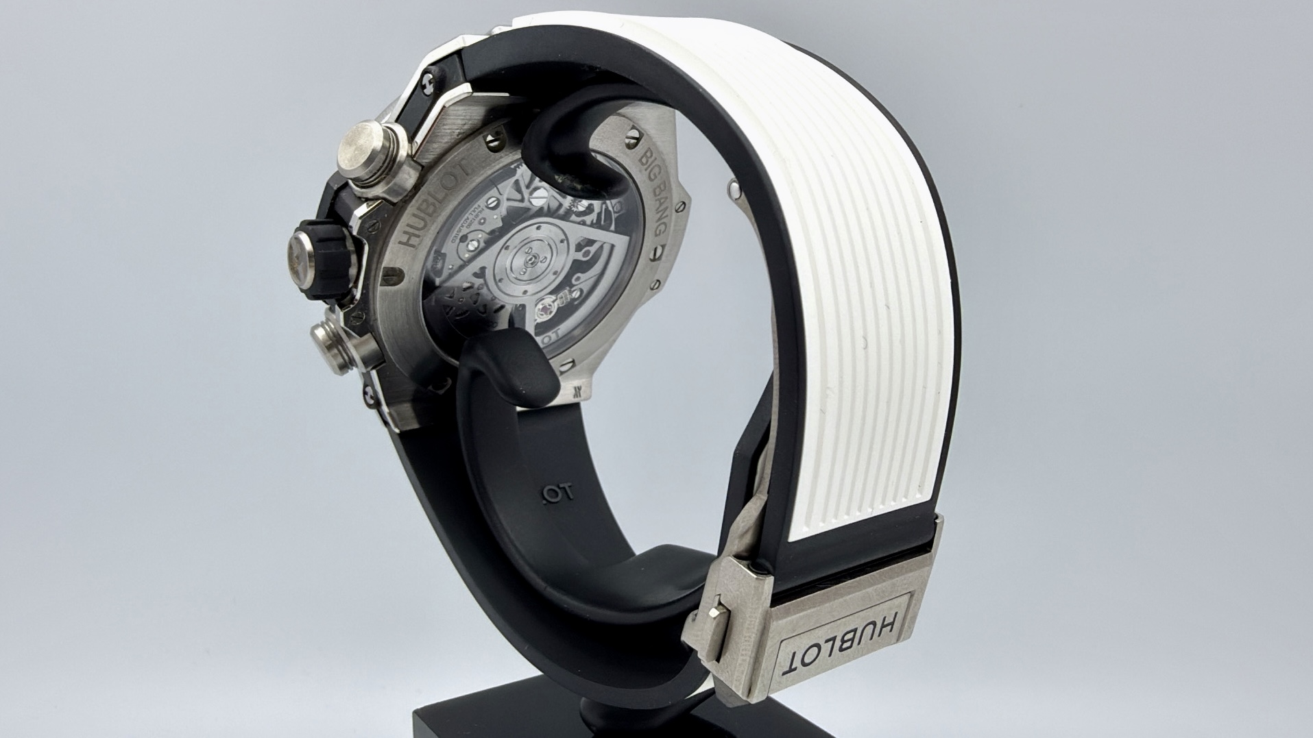 Hublot Big Bang Unico