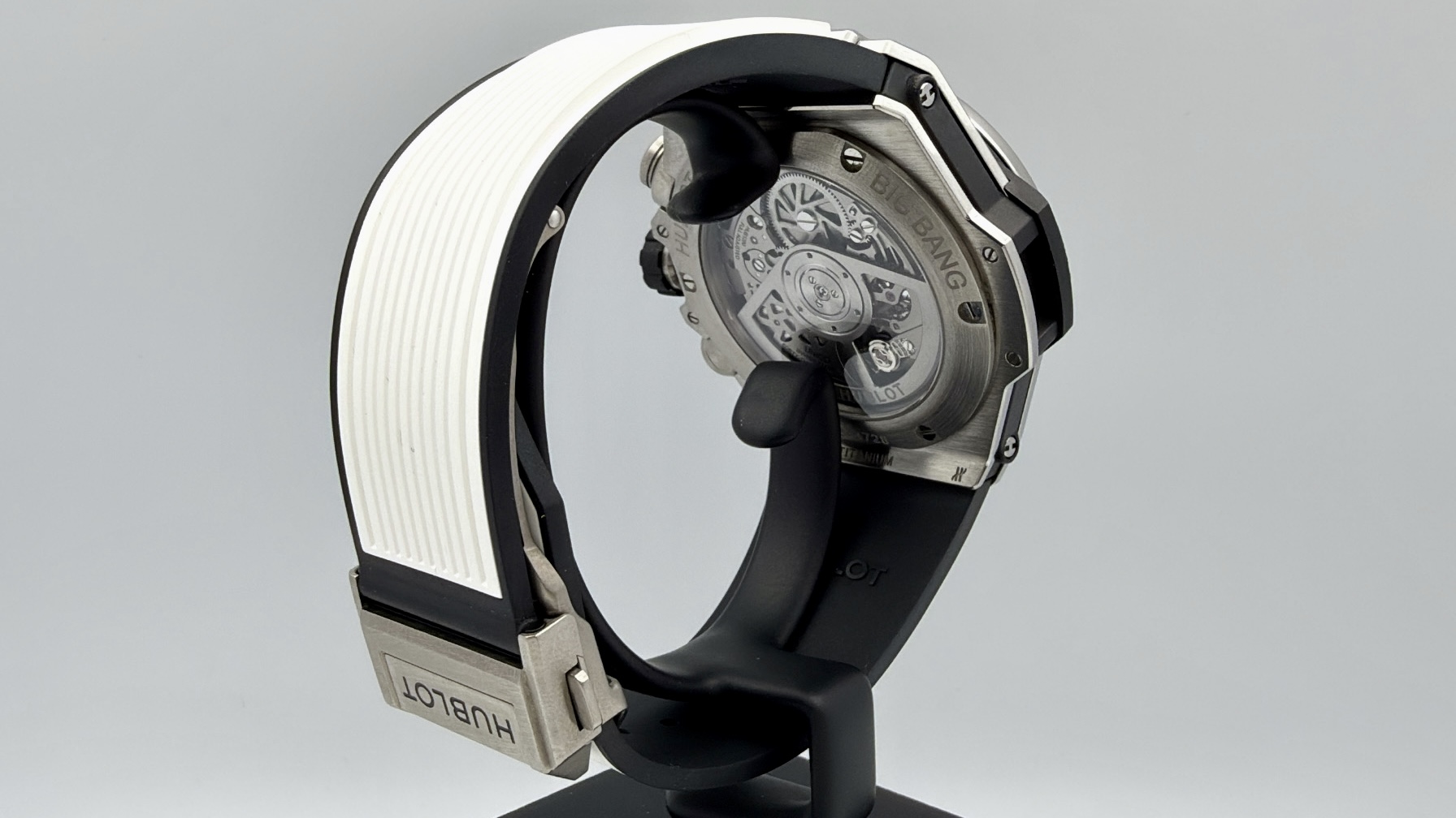 Hublot Big Bang Unico