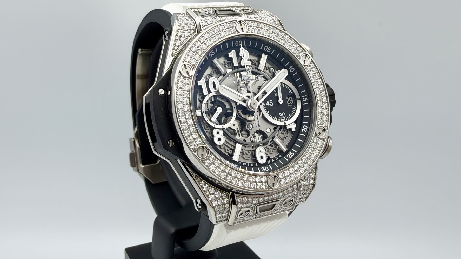 Hublot Big Bang Unico