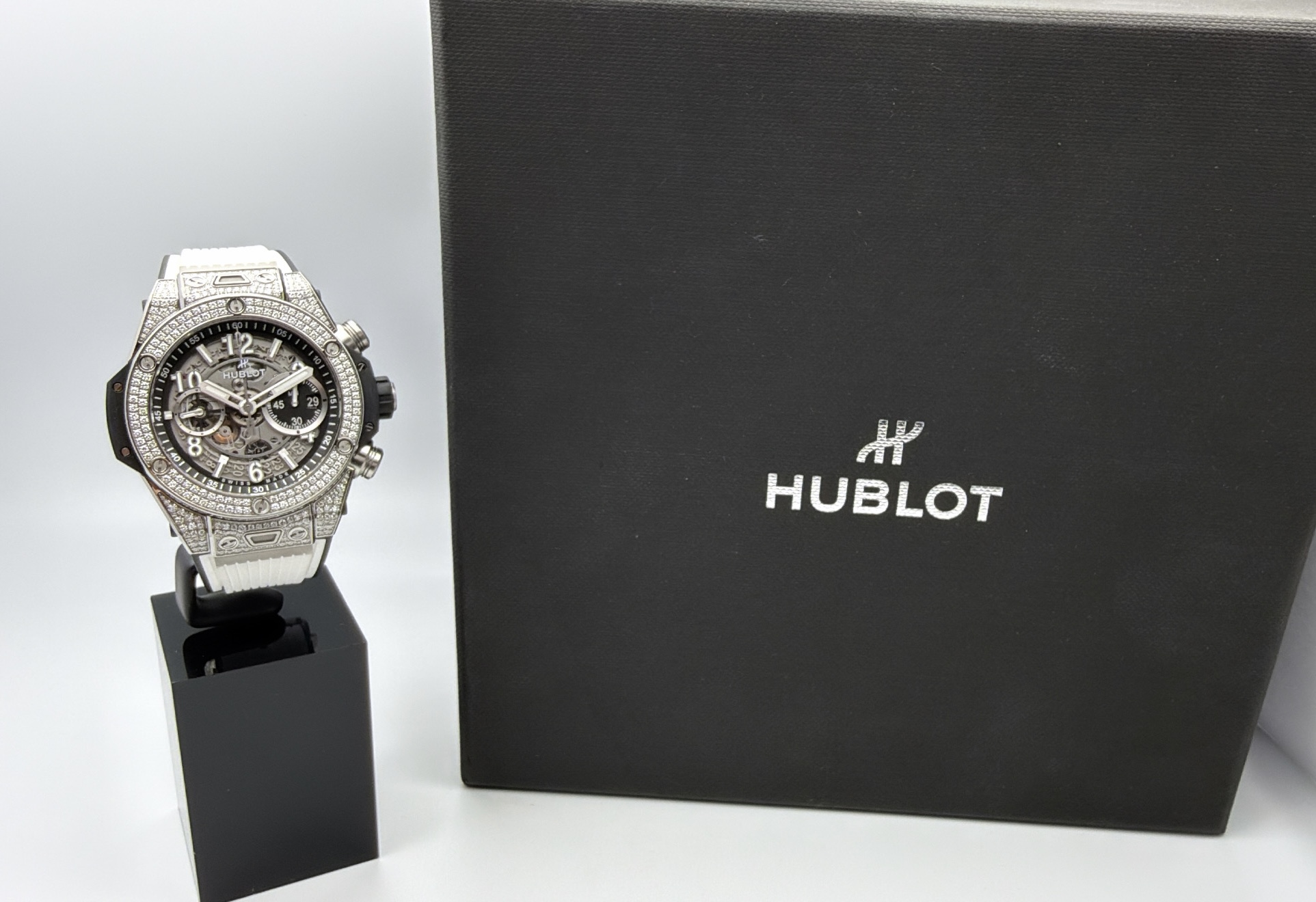 Hublot Big Bang Unico