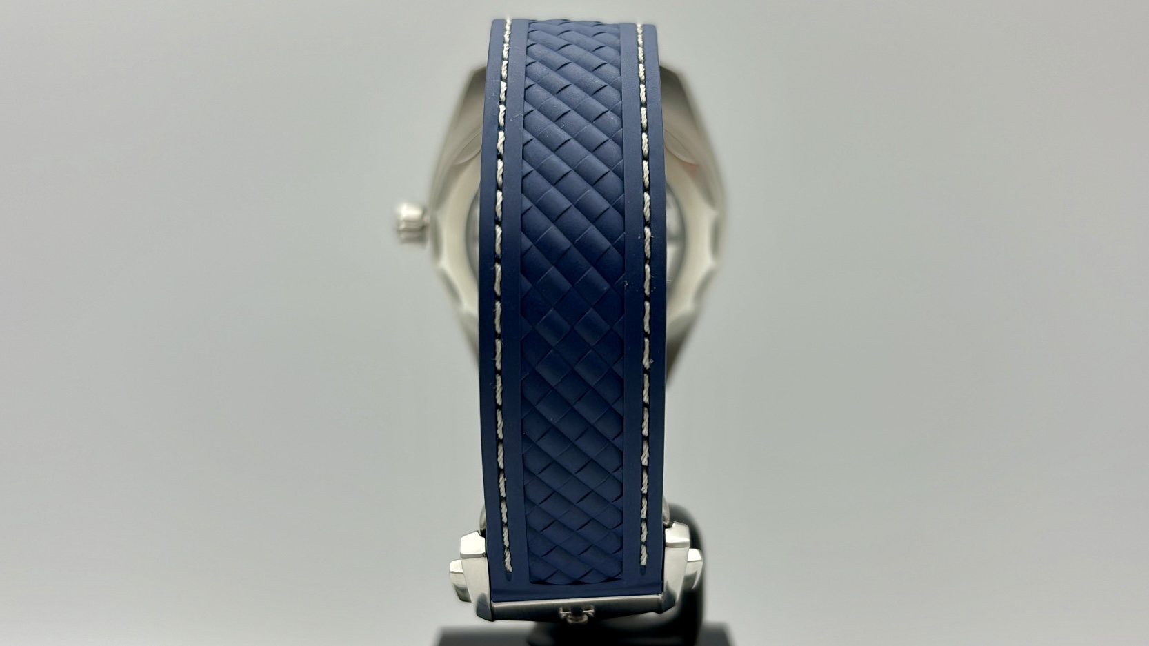Omega Seamaster Aqua Terra Worldtimer 150m