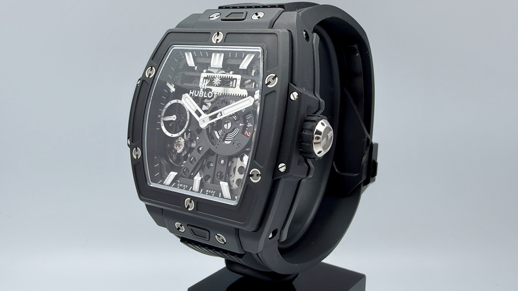 Hublot Spirit of Big Bang Meca-10