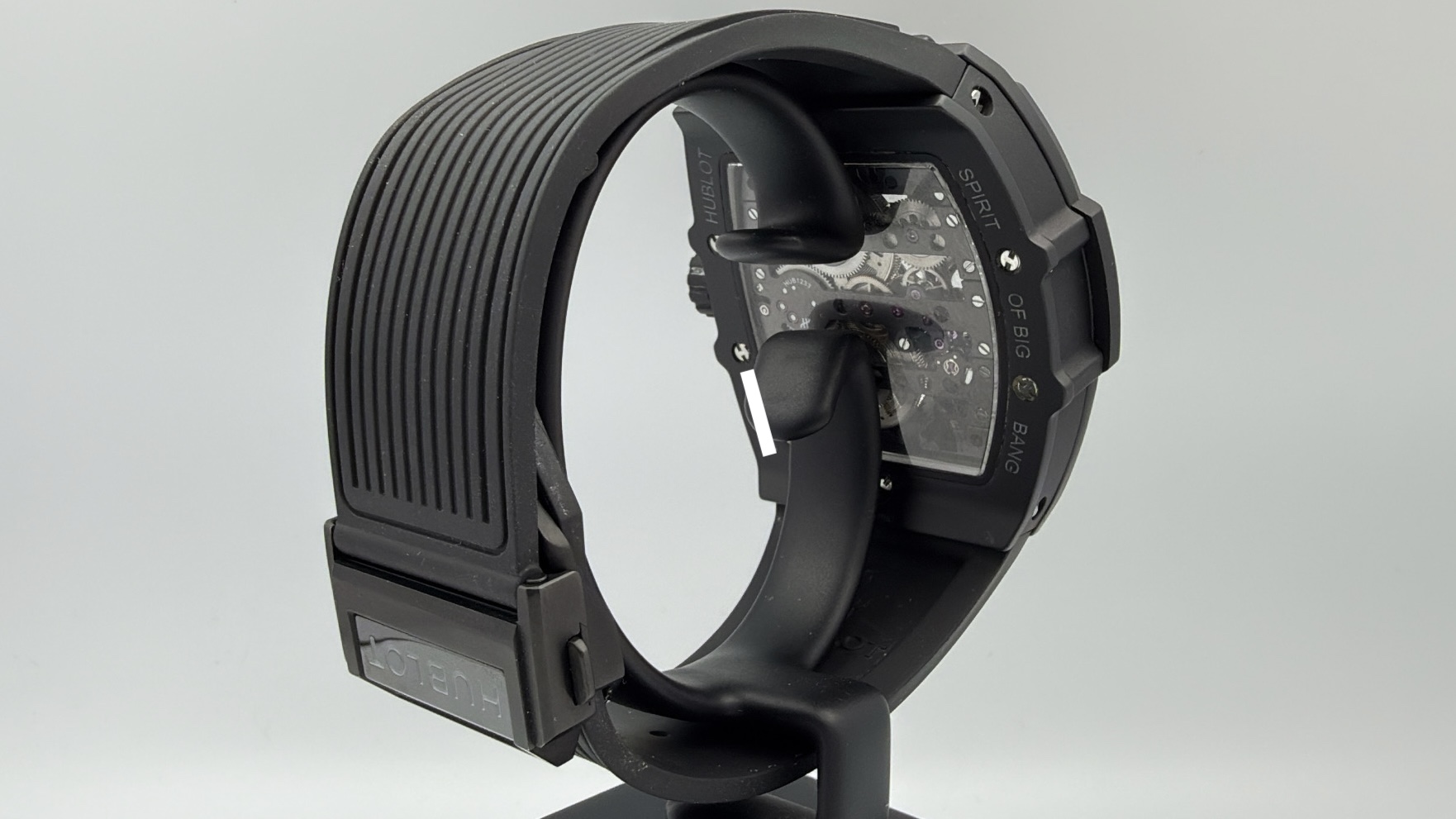 Hublot Spirit of Big Bang Meca-10