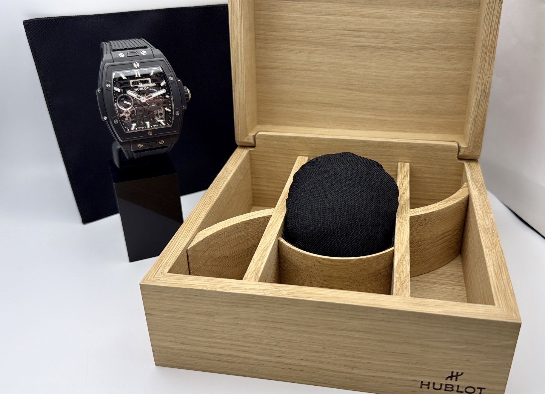 Hublot Spirit of Big Bang Meca-10