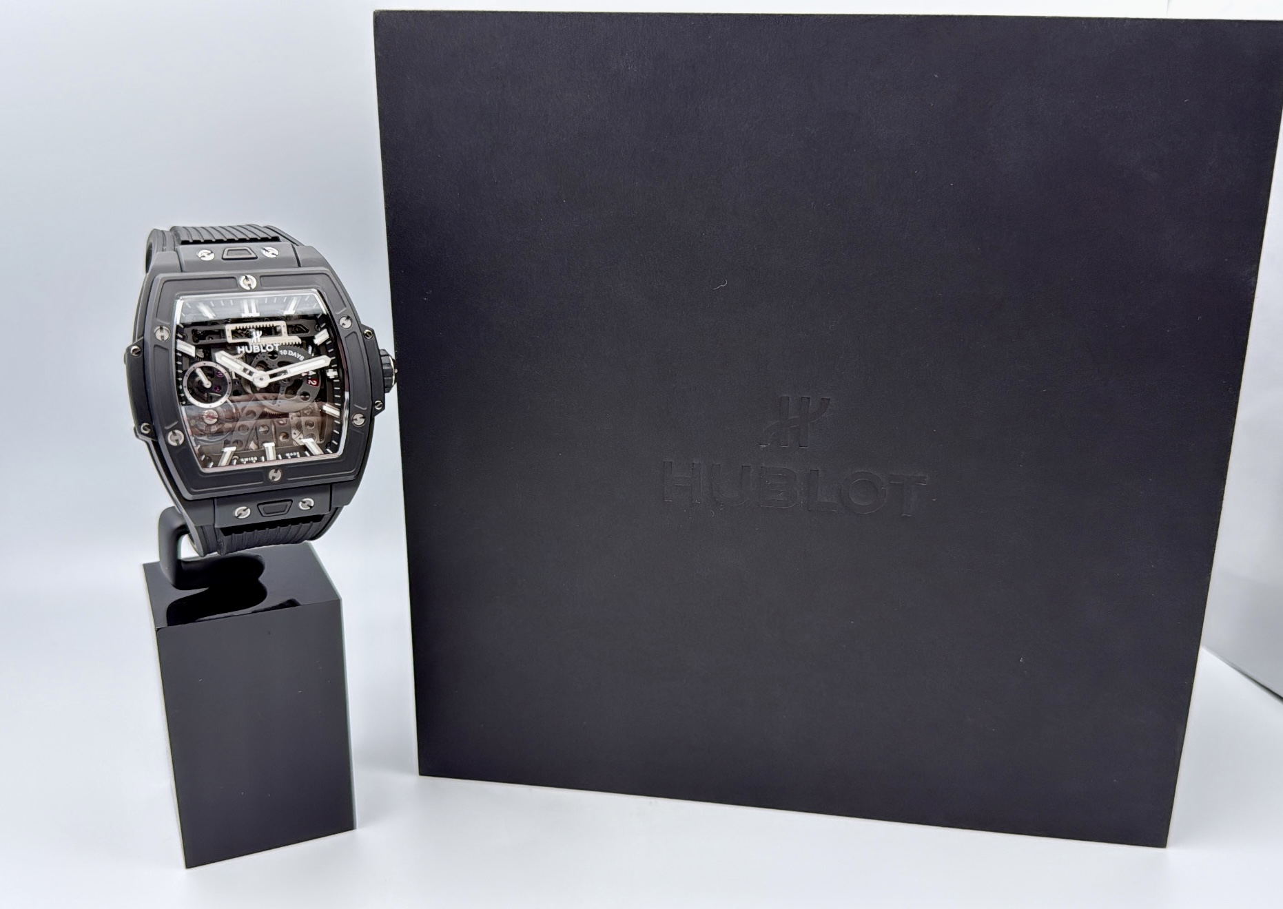 Hublot Spirit of Big Bang Meca-10