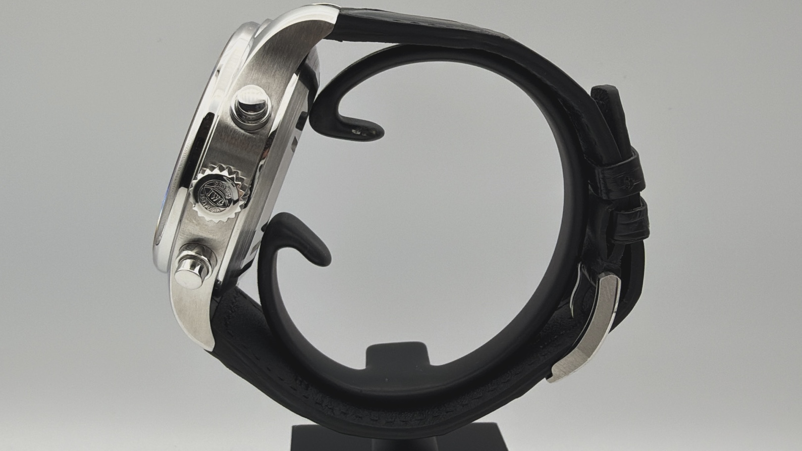 IWC Pilot Chronograph Edition 150 Years