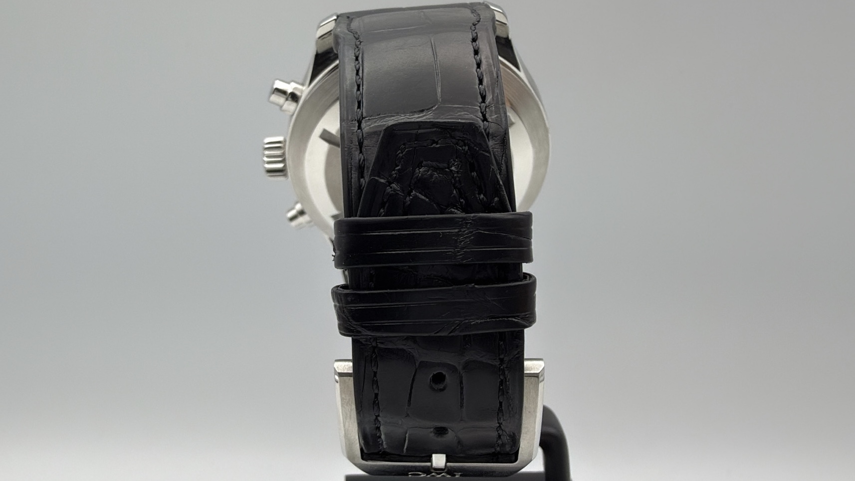 IWC Pilot Chronograph Edition 150 Years