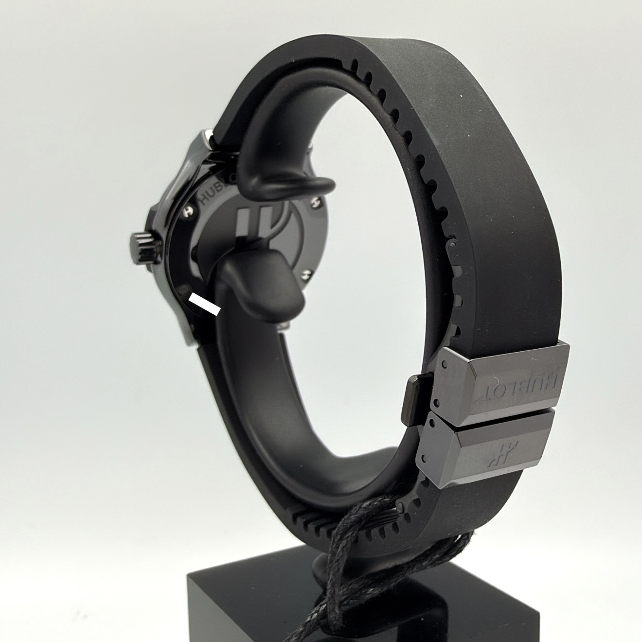 Hublot Classic Fusion MDM Ceramic 33mm