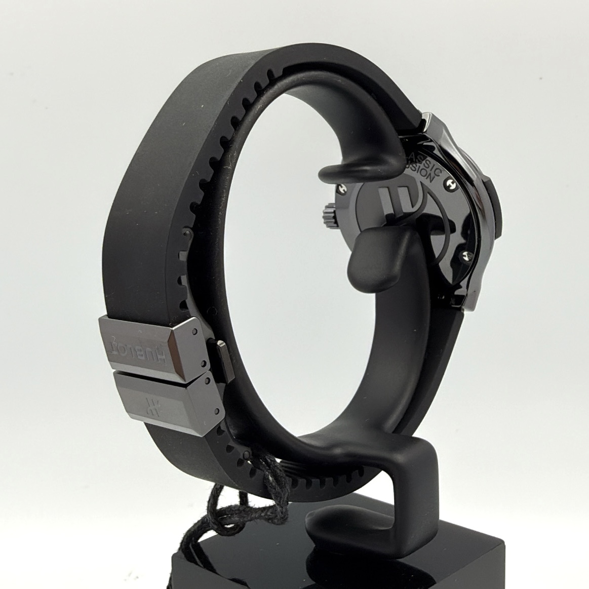 Hublot Classic Fusion MDM Ceramic 33mm
