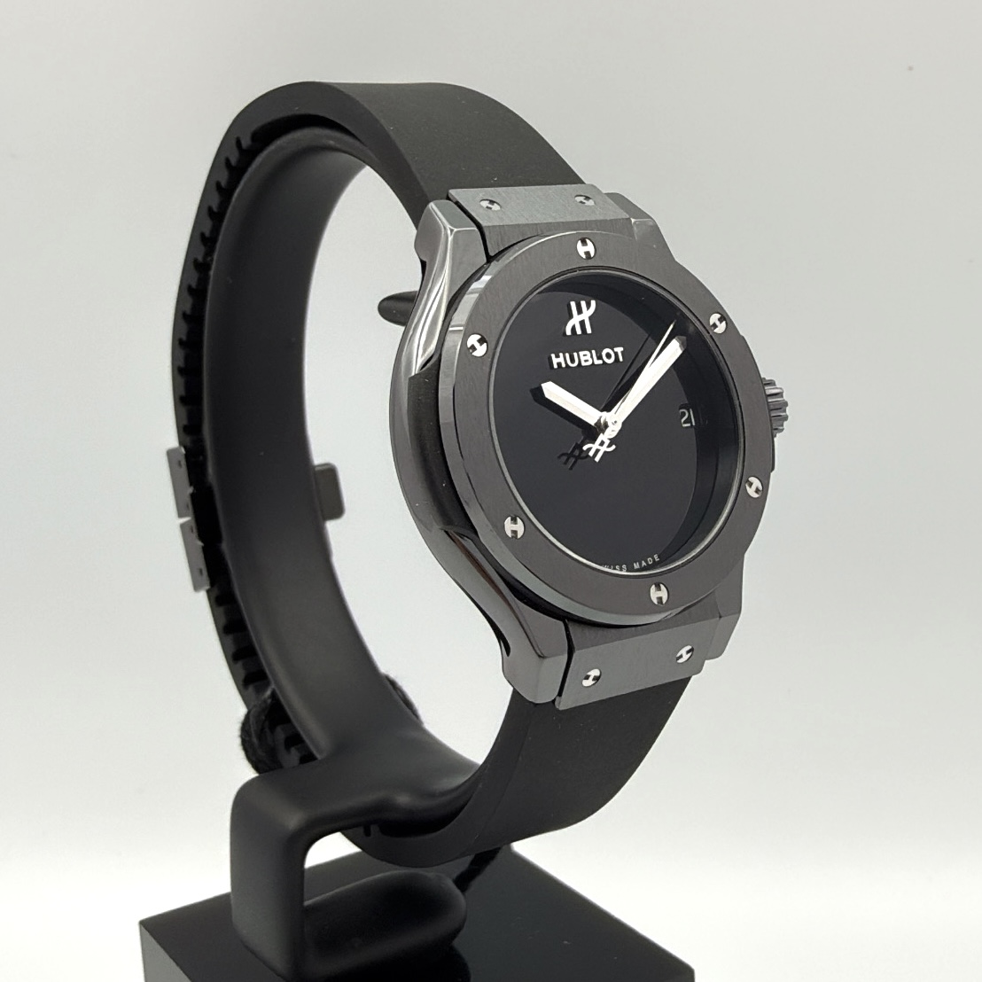 Hublot Classic Fusion MDM Ceramic 33mm