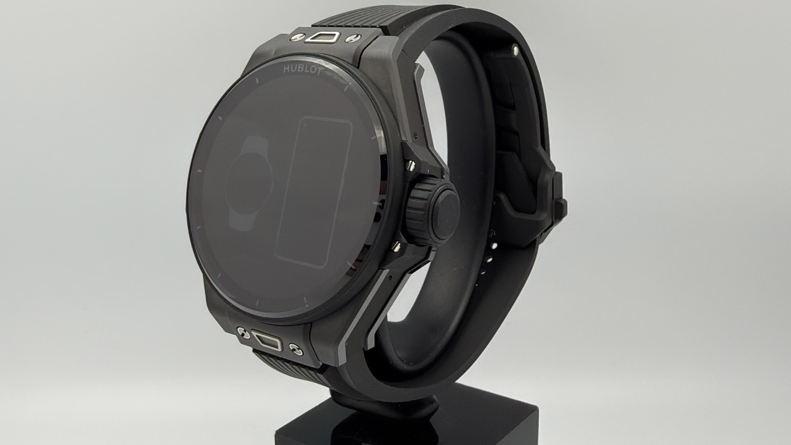Hublot Big Bang E Gen3 Black Magic
