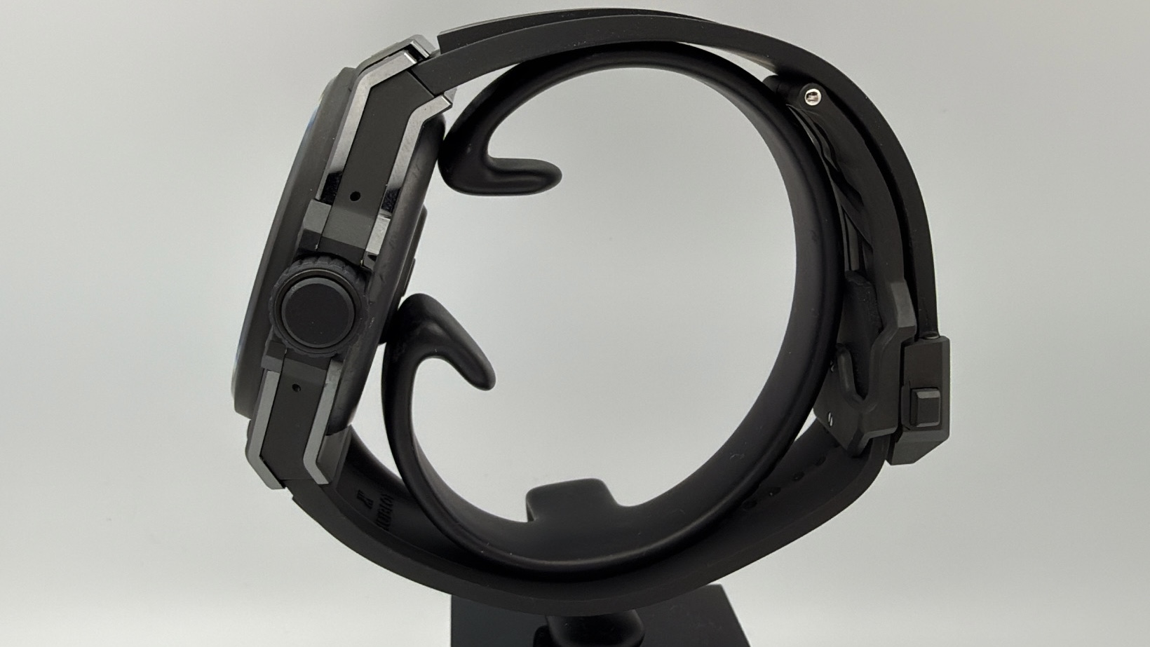 Hublot Big Bang E Gen3 Black Magic