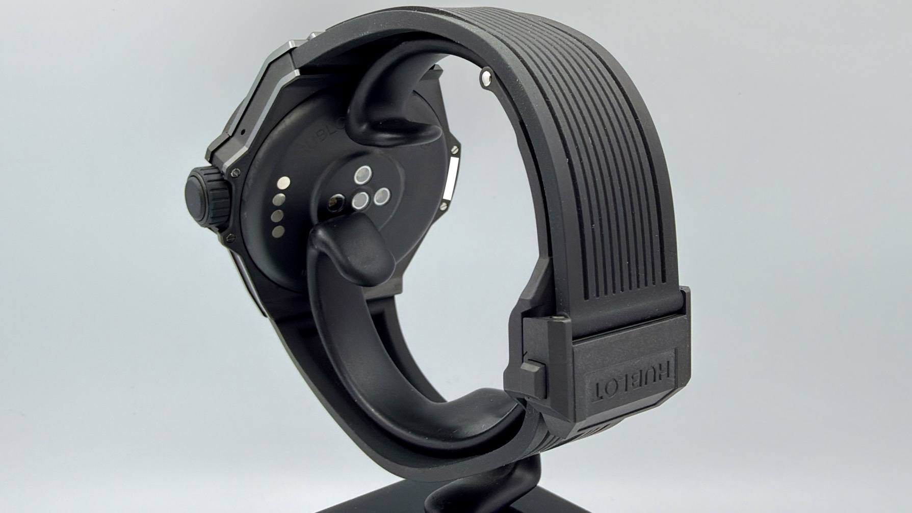 Hublot Big Bang E Gen3 Black Magic