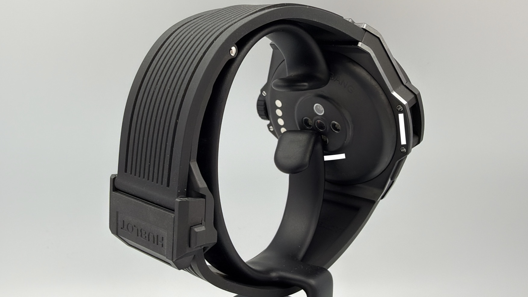 Hublot Big Bang E Gen3 Black Magic
