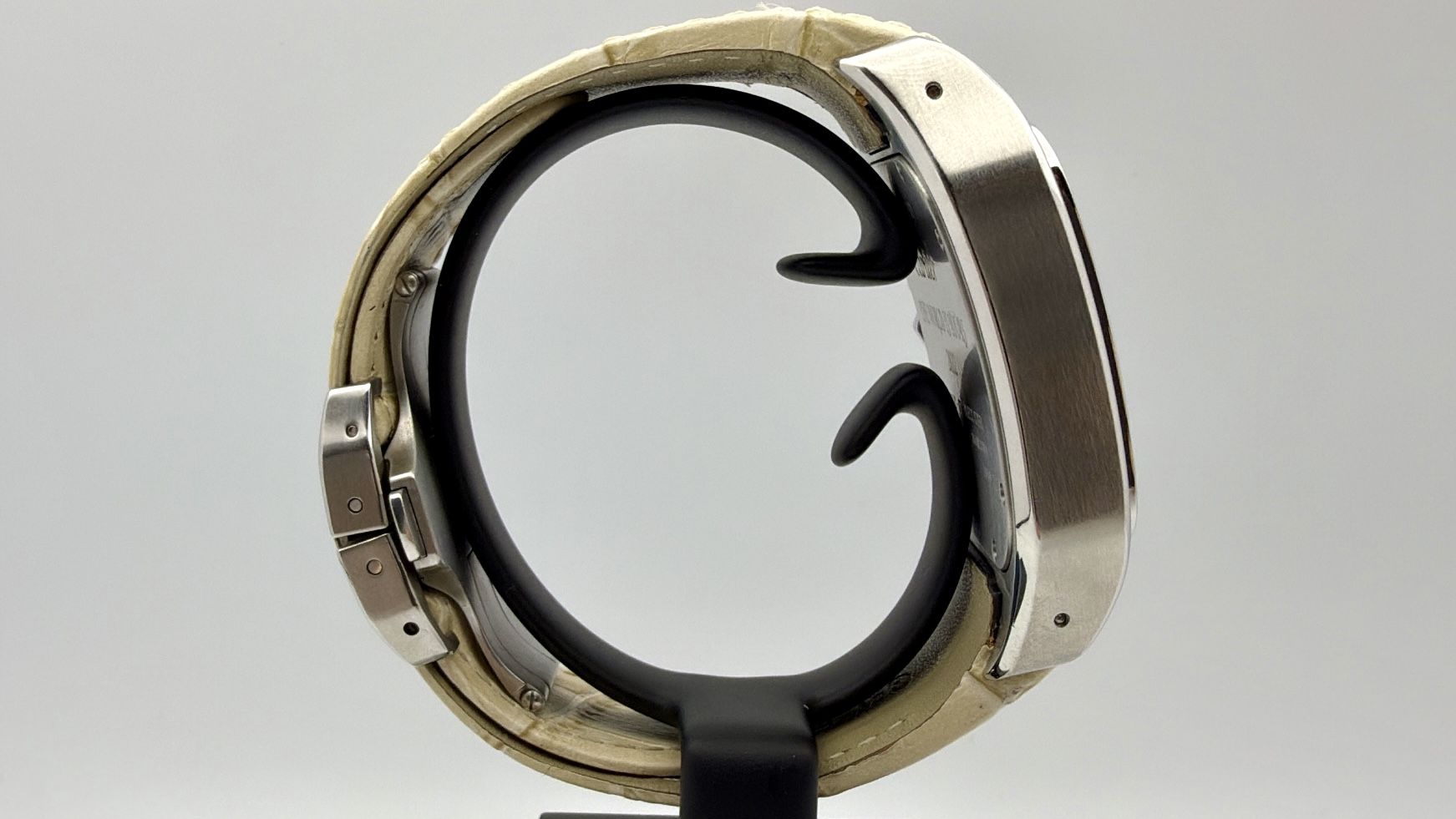 Cartier Santos 100 XL Diamonds