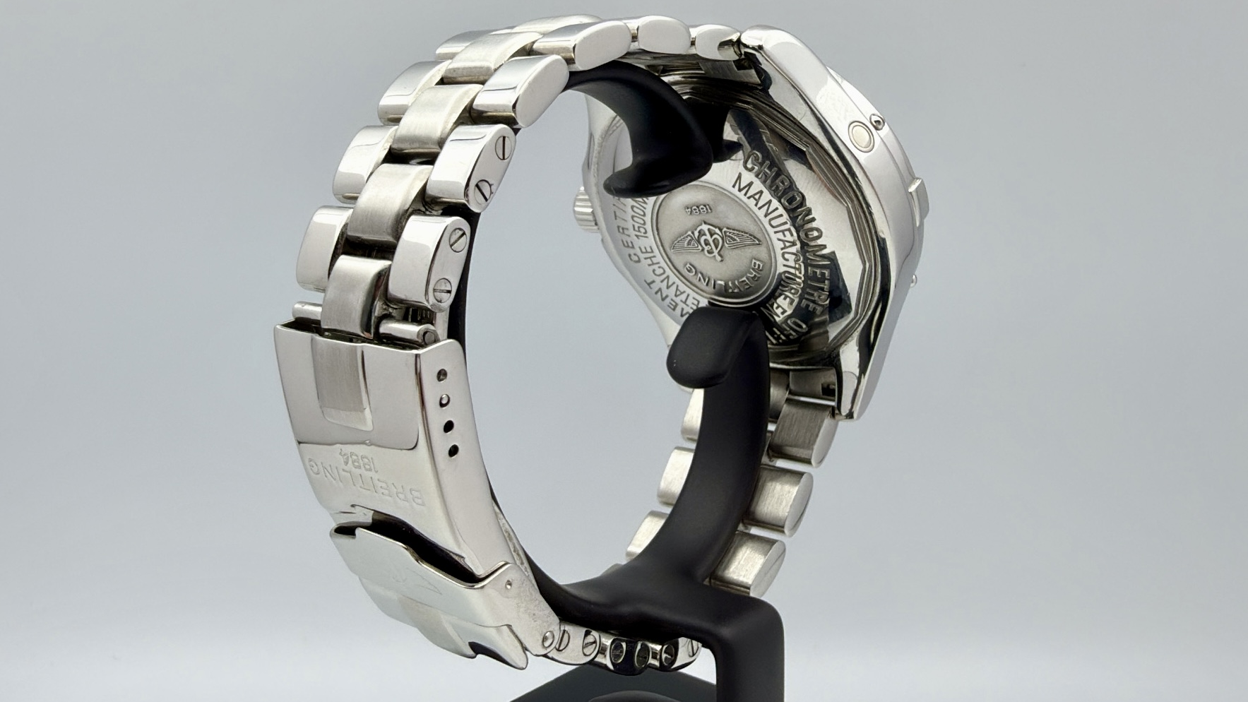 Breitling Superocean 42mm