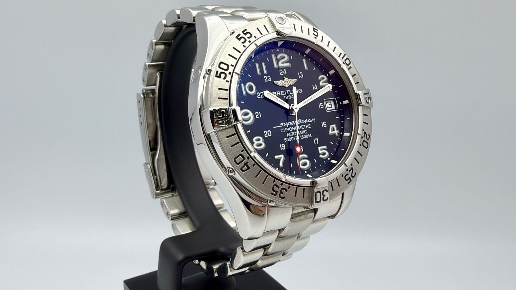 Breitling Superocean 42mm