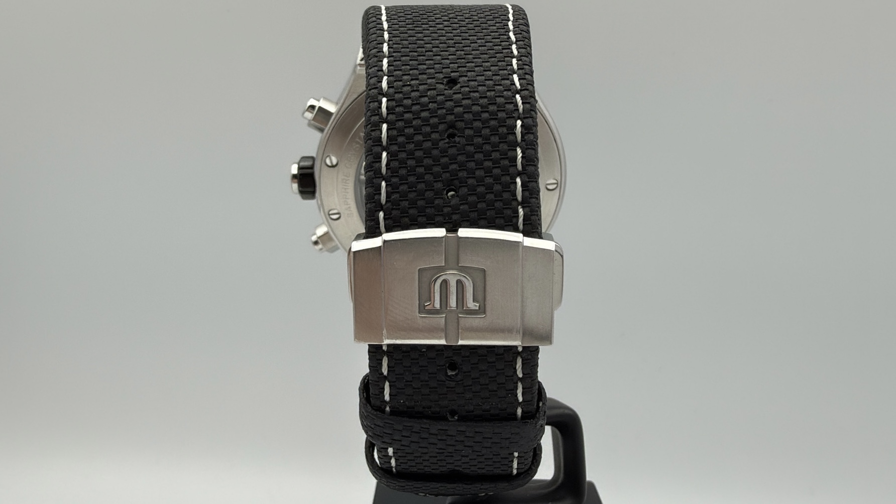 Maurice Lacroix Aikon Chronograph Skeleton 44mm